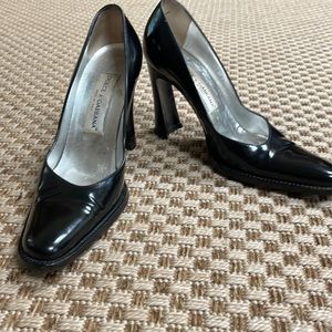Vintage 2000s Dolce & Gabbana pumps
